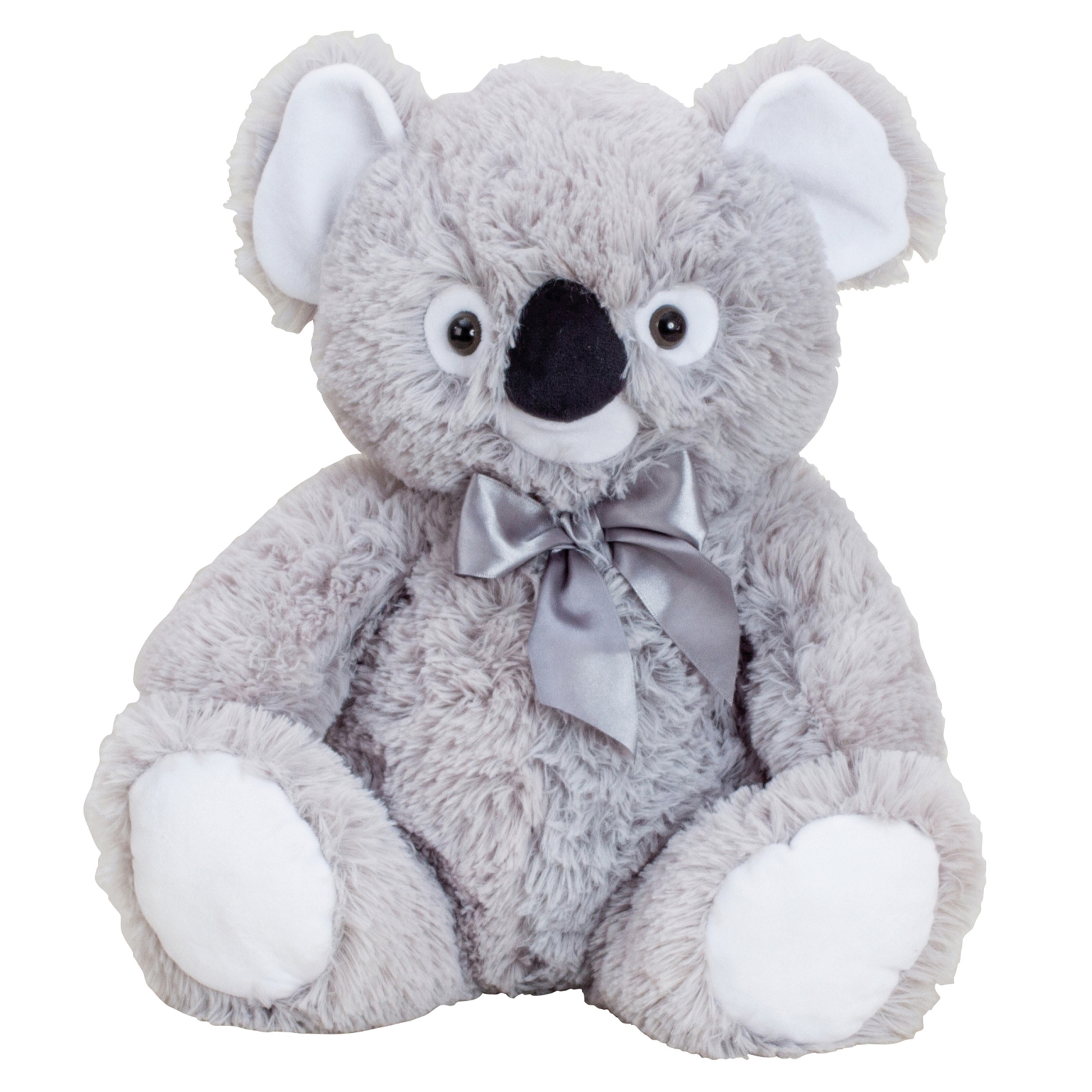 Koala knuffel van zachte pluche 38 cm zittend Knuffeldieren speelgoed