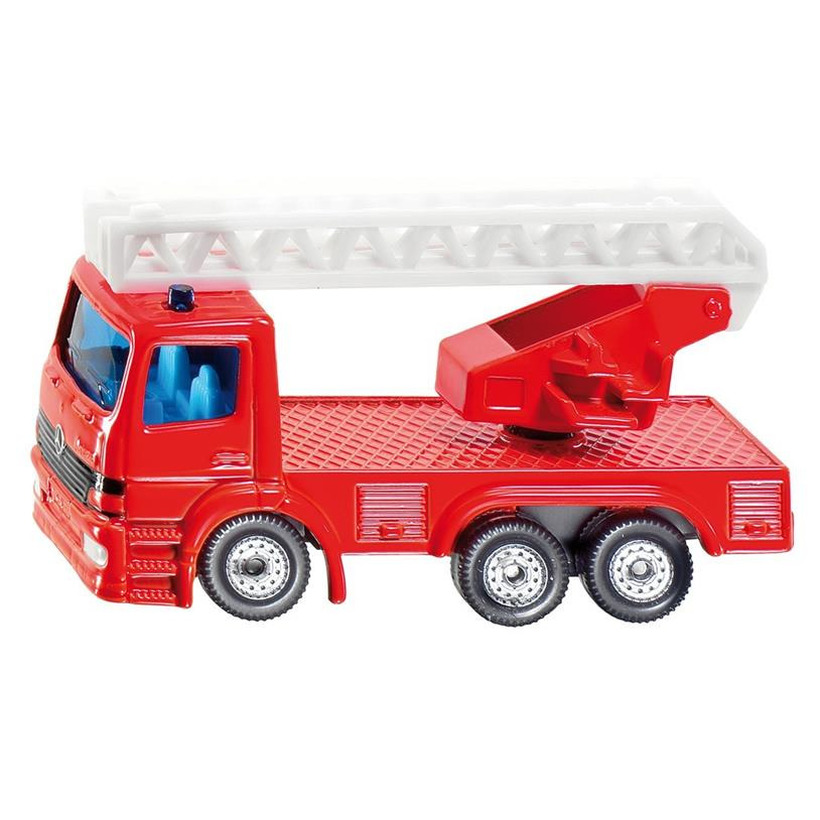 Siku speelgoed brandweerwagen 1015