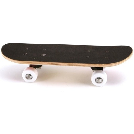 Mini skate board 43 x 13 cm