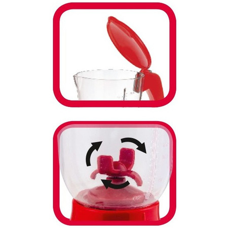 Speelgoed smoothie mixer keukenapparaat voor jongens/meisjes/kinderen