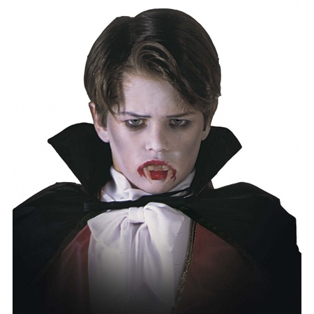 Vampier gebitje voor kinderen